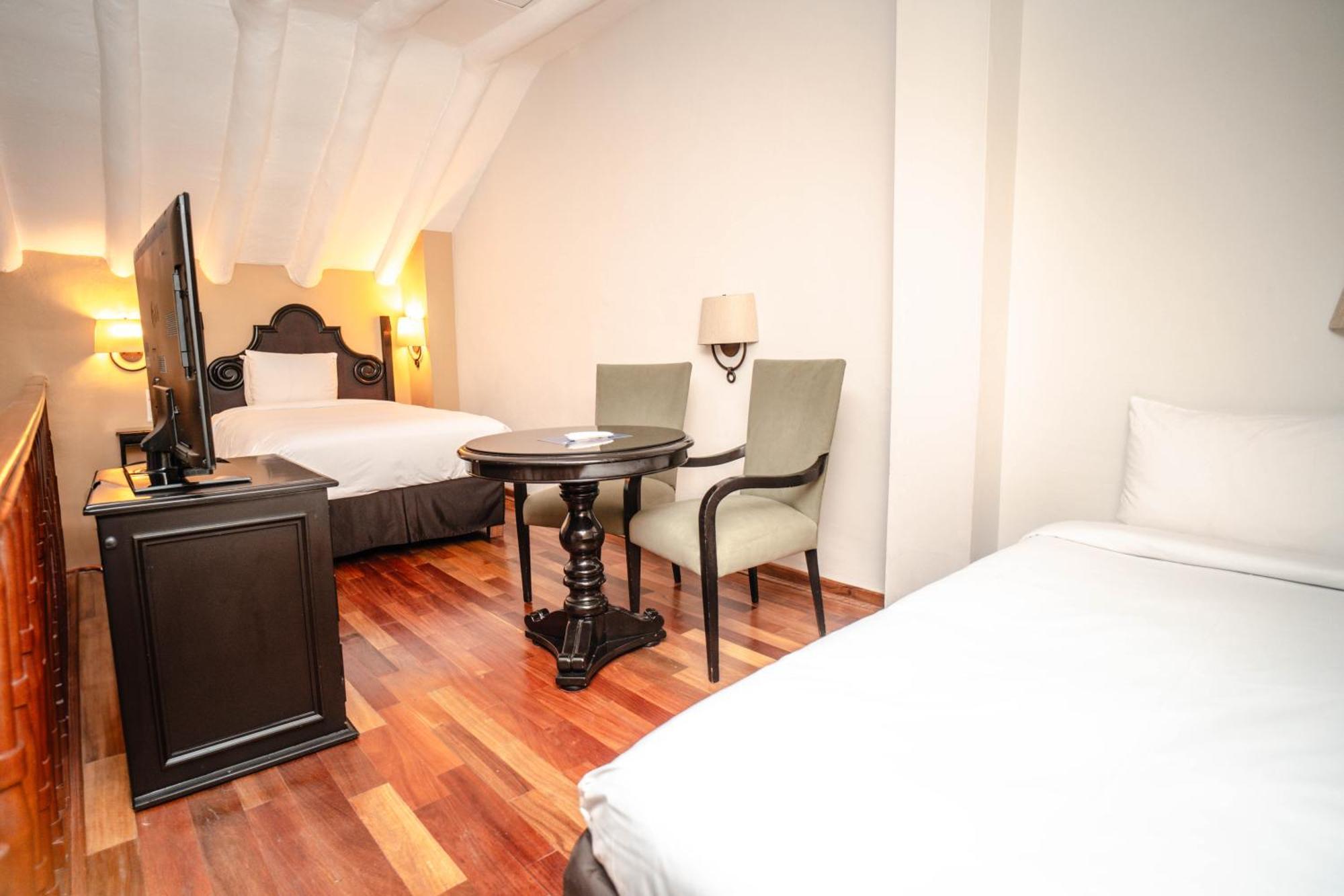 Novotel Куско Екстериор снимка