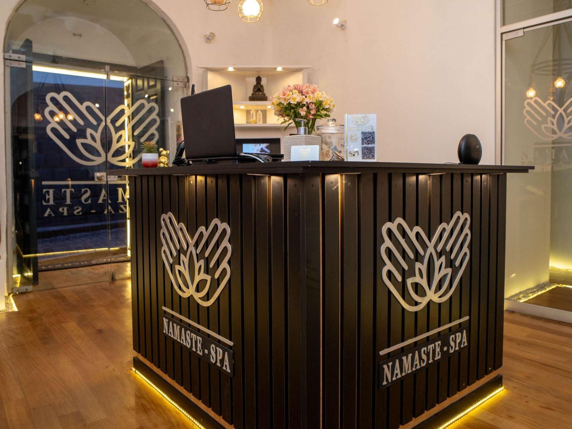 Novotel Куско Екстериор снимка
