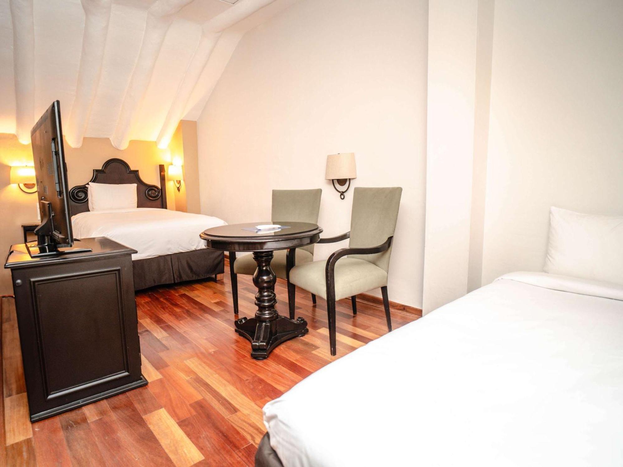 Novotel Куско Екстериор снимка